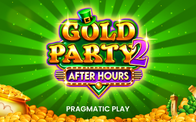 Slot Gratis Gold Party 2 – After Hours