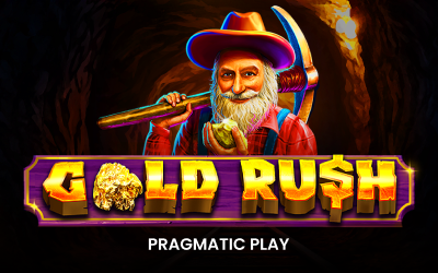 Slot Gratis Gold Rush