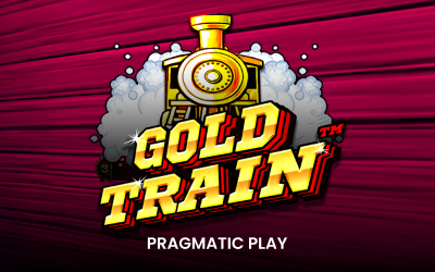 Slot Gratis Gold Train