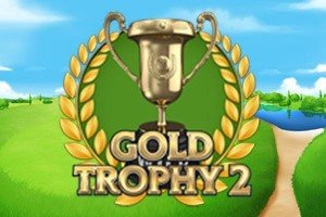 Slot gratis Gold Trophy 2