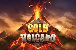 Slot gratis Gold Volcano
