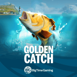 Slot Gratis Golden Catch