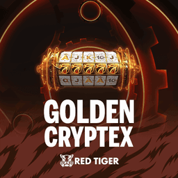Slot Gratis Golden Cryptex