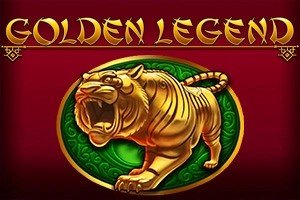 Slot gratis Golden Legend