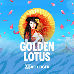 Slot Gratis Golden Lotus