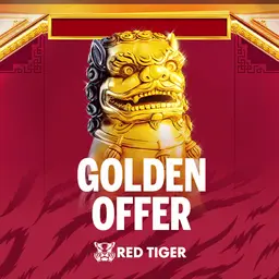Slot Gratis Golden Offer