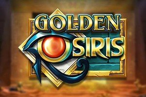 Slot gratis Golden Osiris