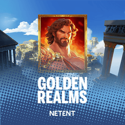 Slot Gratis Golden Realms