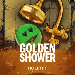 Slot Gratis Golden Shower