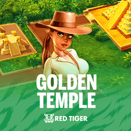 Slot Gratis Golden Temple