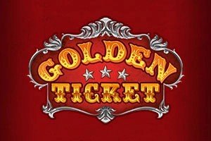 Slot gratis Golden Ticket