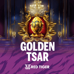 Slot Gratis Golden Tsar