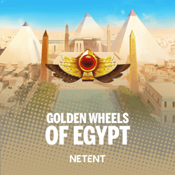 Slot Gratis Golden Wheels of Egypt