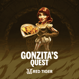 Slot Gratis Gonzita’s Quest™
