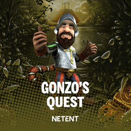 Slot Gratis Gonzo’s Quest
