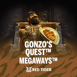 Slot Gratis Gonzo’s Quest™ Megaways™