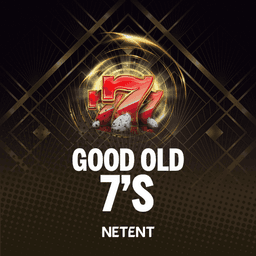 Slot Gratis Good Old 7’s™