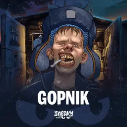 Slot Gratis Gopnik