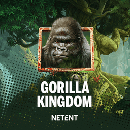 Slot Gratis Gorilla Kingdom™