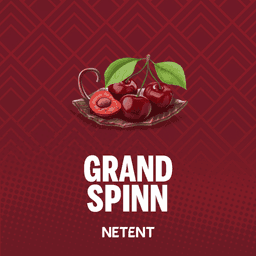 Slot Gratis Grand Spinn™