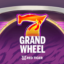 Slot Gratis Grand Wheel