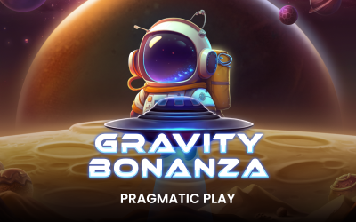 Slot Gratis Gravity Bonanza