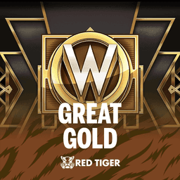 Slot Gratis Great Gold