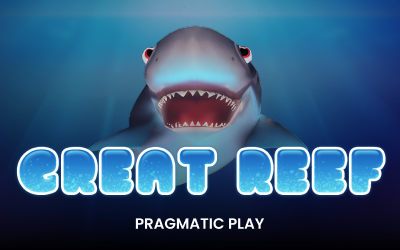 Slot Gratis Great Reef