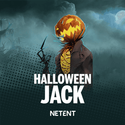 Slot Gratis Halloween Jack™