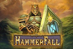 Slot gratis HammerFall
