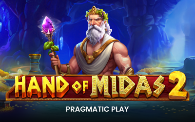 Slot Gratis Hand of Midas 2