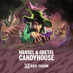 Slot Gratis Hansel & Gretel Candyhouse