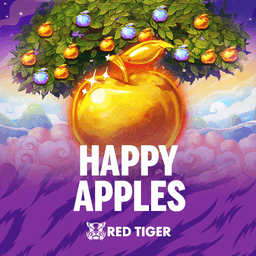 Slot Gratis Happy Apples