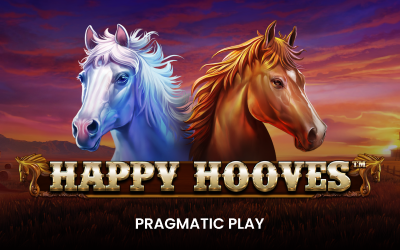 Slot Gratis Happy Hooves