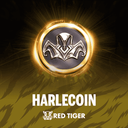 Slot Gratis HarleCoin