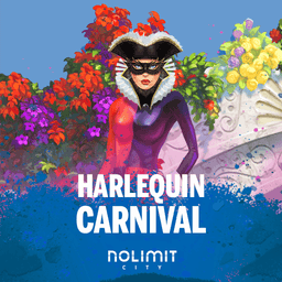 Slot Gratis Harlequin Carnival