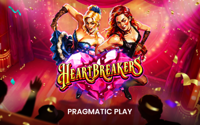 Slot Gratis Heartbreakers