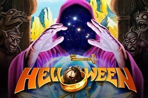 Slot gratis Helloween