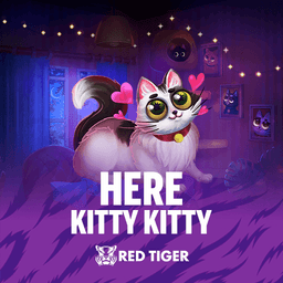 Slot Gratis Here Kitty Kitty