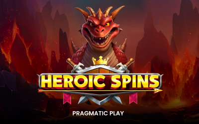 Slot Gratis Heroic Spins