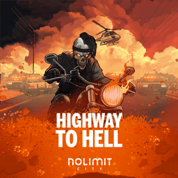Slot Gratis Highway to Hell