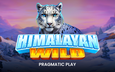 Slot Gratis Himalayan Wild
