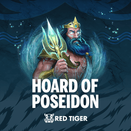 Slot Gratis Hoard of Poseidon