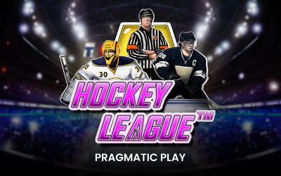 Slot Gratis Hockey League