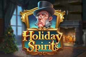 Slot gratis Holiday Spirits