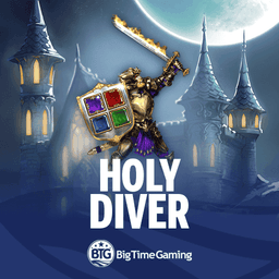 Slot Gratis Holy Diver