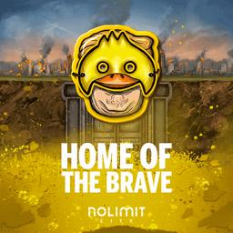 Slot Gratis Home of the Brave