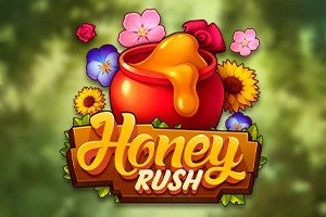 Slot gratis Honey Rush