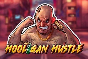 Slot gratis Hooligan Hustle