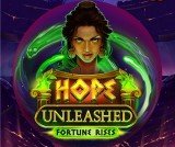 Slot gratis Hope Unleashed Fortune Rises